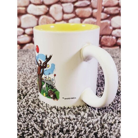 Curious George Visits the Zoo Mug - Picture 4 of 8